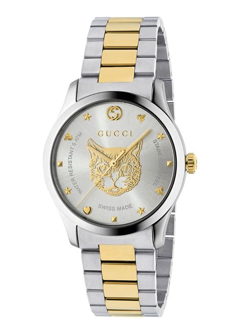 gucci horloge g-timeless ya1264074|Gucci G.